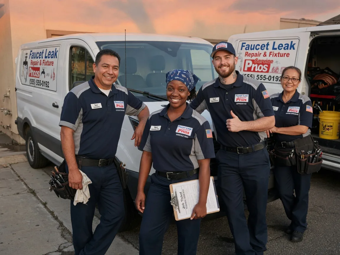 Faucet Repair company in North Grosvenordale, CT